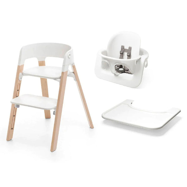 Stokke convertible high online chair