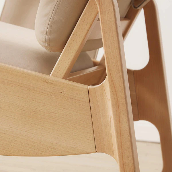 Boori clearance rocking chair