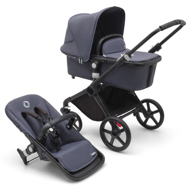 Bugaboo 2024 pram sheets