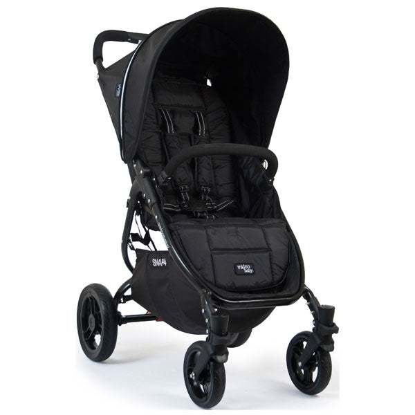 Valco baby clearance snap 4 sport