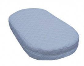 Heavenly dreams store bassinet mattress