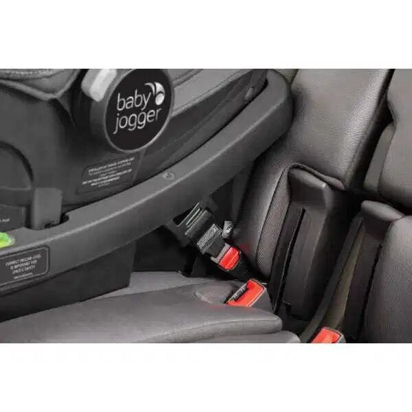 Baby jogger city 2025 go isofix base