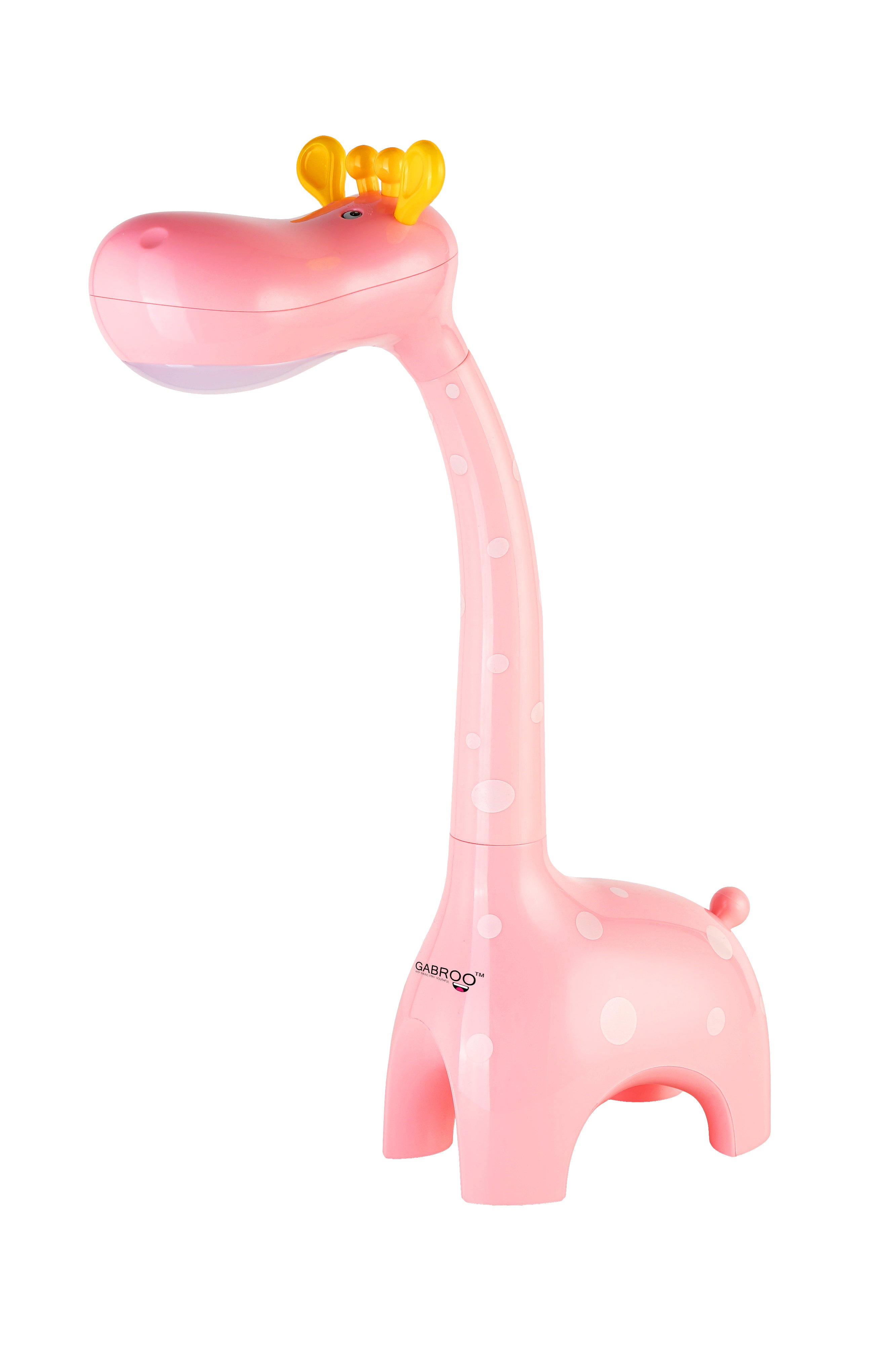 Next giraffe store lamp