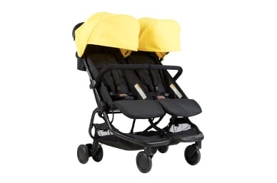 Mountain Buggy Nano Accessories Nano Accessories BabyO Baby O