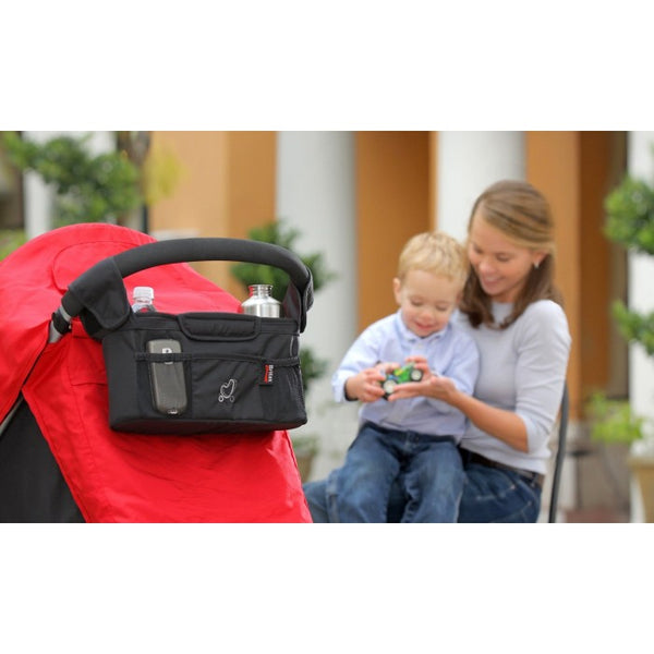 Britax pram hot sale organiser