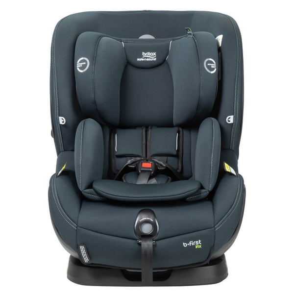 Safe and sound baby seat sale