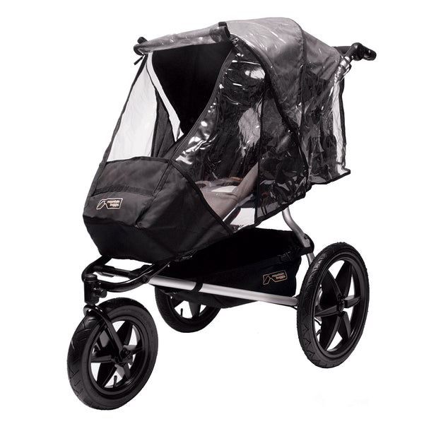 Mountain buggy urban shop jungle rain cover