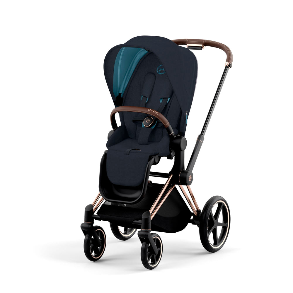 Cybex Priam BabyO Baby O