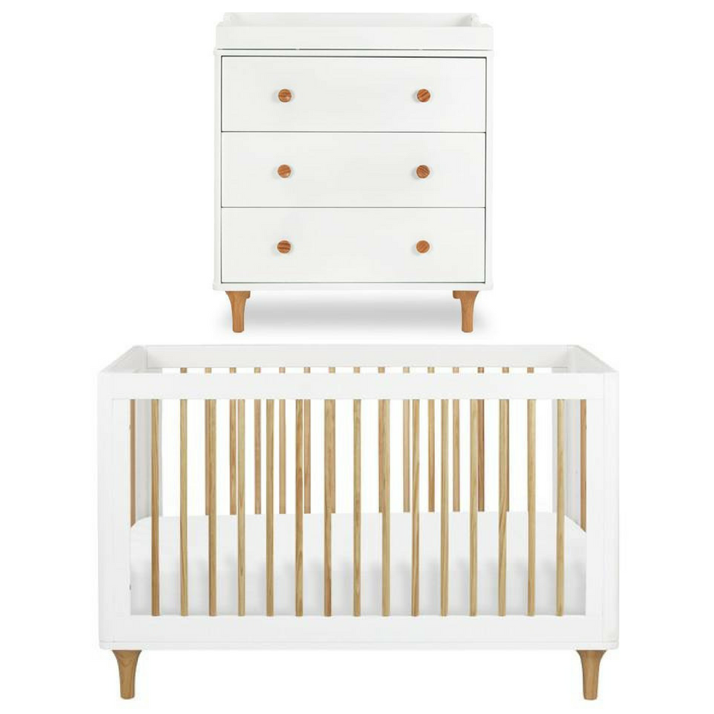 Babyletto lolly crib clearance reviews