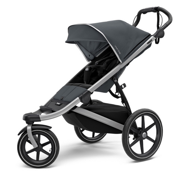 Thule Urban Glide 2 Stroller Babyo Baby O