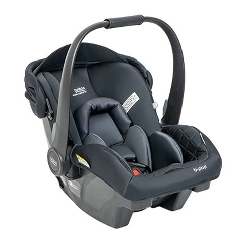 Britax Safe-N-Sound B-Pod Baby Capsule (Ex-Display)