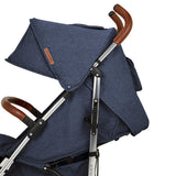 Ickle Bubba Disocvery Max Stroller