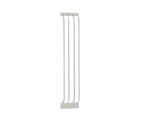 Dreambaby Chelsea XTRA-TALL Gate Extension 27cm (Clearance)