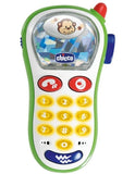 Chicco Vibrating Photo Phone