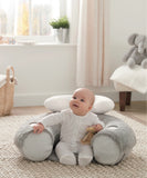 Mamas & Papas Sit and Play Baby Floor Seat - Born To Be Wild