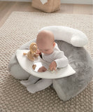 Mamas & Papas Sit and Play Baby Floor Seat - Born To Be Wild