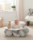 Mamas & Papas Sit and Play Baby Floor Seat - Born To Be Wild