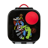 B.Box Marvel Avengers Mini Lunchbox