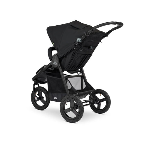 Bumbleride Indie Stroller - Black (ex-display)