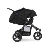 Bumbleride Indie Stroller - Black (ex-display)