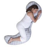 Boppy Total Body Pillow 3pc