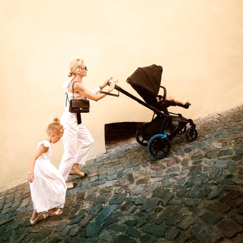 Cybex e best sale priam australia