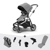 Thule Sleek Stroller Package