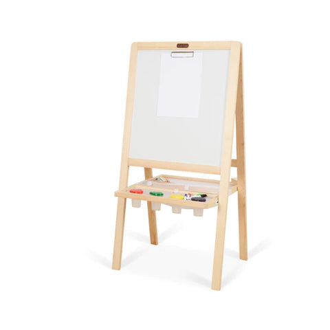 Tikk Tokk TikkTokk Little Boss 4-in-1 Easel