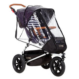 Mountain Buggy Storm Cover - Urban Jungle/Terrain