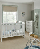 Mamas & Papas Hampden 5pc Nursery Package