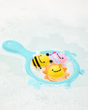 Skip Hop Zoo Scoop & Catch Bath Squirties