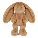 O.B Designs Huggie Bailey Bunny (Caramel)