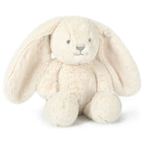 O.B Designs Huggie Ziggy Bunny (Oatmeal)