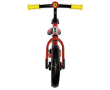 Chicco Toy Balance Bike Ride On Scuderia Ferrari 2y+