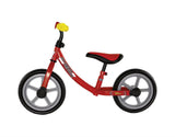 Chicco Toy Balance Bike Ride On Scuderia Ferrari 2y+