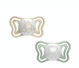 Chicco Soother PhysioForma Light Glow in the Dark