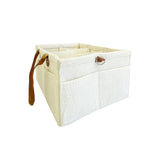 Lactivate Teddy Nursing Caddy