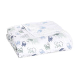 aden + anais Classic Muslin Blanket - Time to Dream