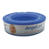 Angelcare Nappy Disposal Refill Cassette 1pk