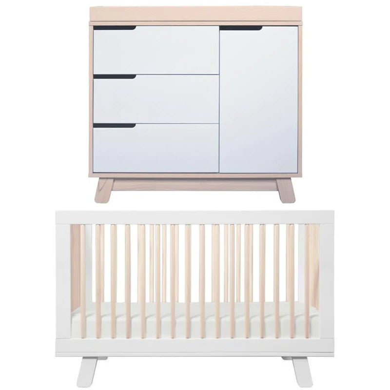 Babyletto hudson clearance package