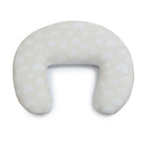 Bubba Blue Nordic Air+ Nursing Pillow