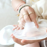 Bubka Breast Pump Eco Wipes 40pk