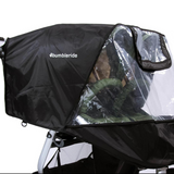 Bumbleride Indie Twin Rain Cover