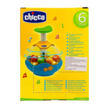 Chicco Aquarium Spinner