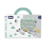 Chicco Baby Travel Set - Hair & Nails