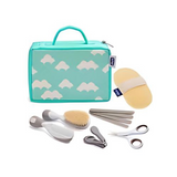 Chicco Baby Travel Set - Hair & Nails