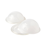 Chicco Natural Feeling Breast Shells 2pk