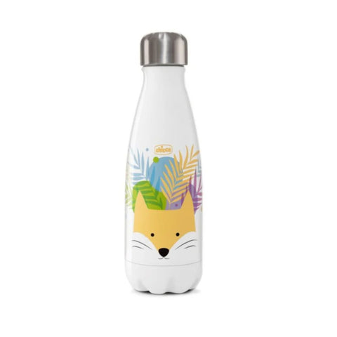 Chicco 350ml Thermal Drink Bottle