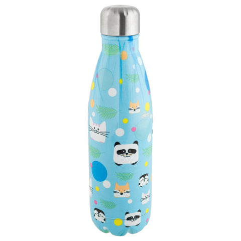 Chicco 500ml Thermal Drink Bottle