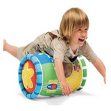 Chicco Musical Roller First Activity Toy